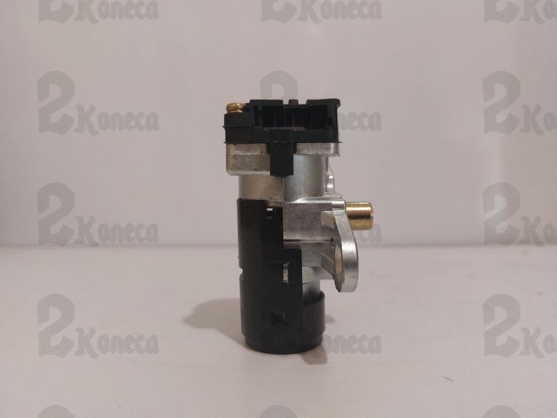 Замок зажигания Honda ZX AF-35 3 контакта голый 9437 фото