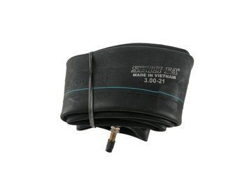 Камера мотоциклетна 3.00/ 3.25 &mdash; 21 "SHIH-FA" (90/100, 90/90, 100/80-21) 25959 фото