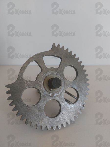 Храповик Yaben GY6 125/150cc "Viper" 7127 фото