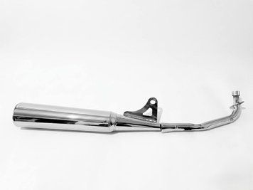 Глушник Viper Active Актив 110 008506 фото