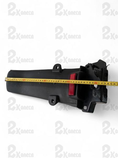 Заднє крило Viper Active (2008-2012 рік) 1615 фото