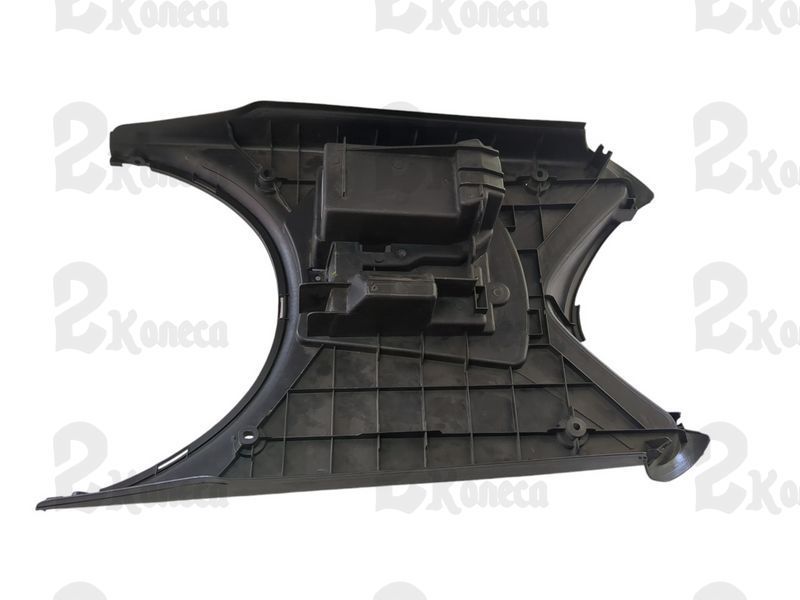 Пластик-полік Honda Dio AF-61 "DAELIM" (Південна Корея) 42434 фото