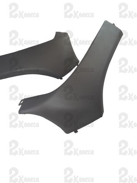 Пластик лижі Honda Lead 20/90 "DAELIM" (Південна Корея) 42432 фото