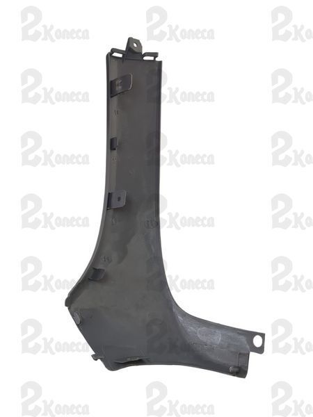 Пластик лижі Honda Lead 20/90 "DAELIM" (Південна Корея) 42432 фото