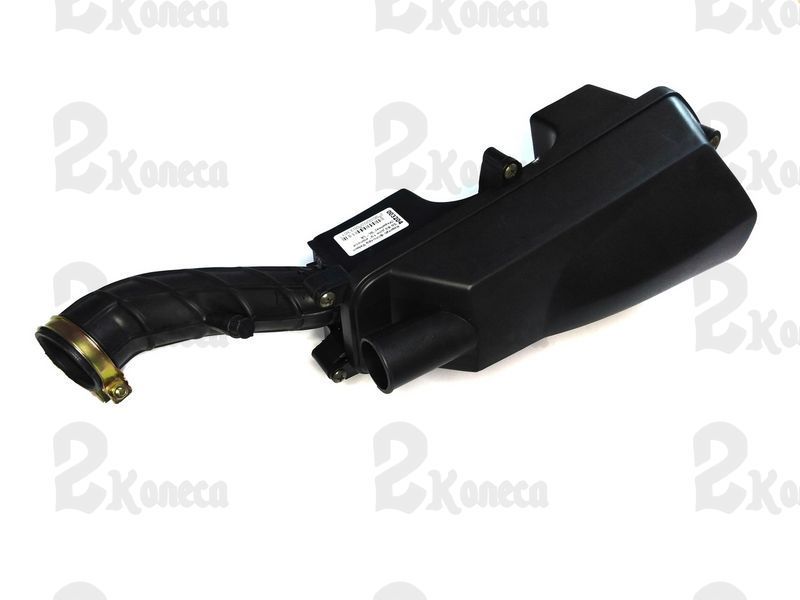 Корпус воздушного фильтра Yaben 50-80 10 колесо в сборе 3204 фото