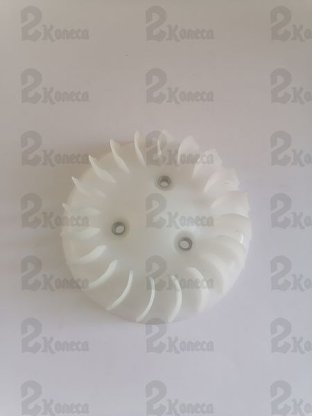 Крильчатка генератора Yamaha JOG 50 (3KJ) 73020 фото