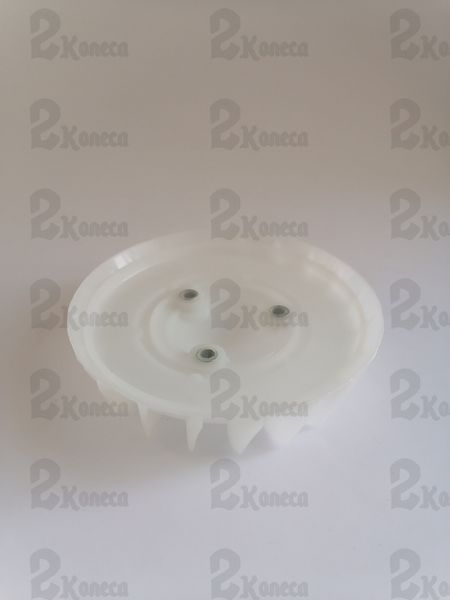 Крильчатка генератора Yamaha JOG 50 (3KJ) 73020 фото