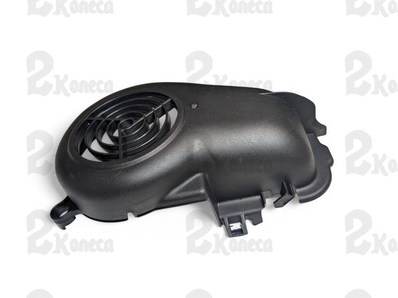 Кожух крильчатки (обдуву) Yamaha JOG 3KJ 24041 фото