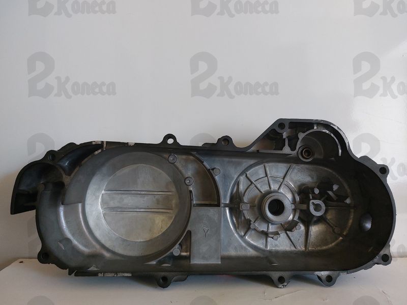 Кришка варіатора Yaben 50-80 колесо на 10" (40см) "Viper" 2421 фото