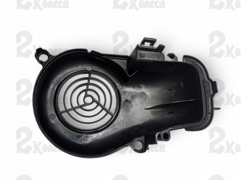 Кожух крильчатки (обдуву) Yamaha JOG 3KJ 24041 фото