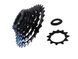 Восьмерик 8-звезд кассета "Shimano" CS-HG200-8 15023 фото 2