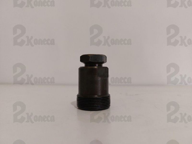 Сьемник генератора Honda Dio, Tact, Lead, Yaben GY6 80 6802 фото