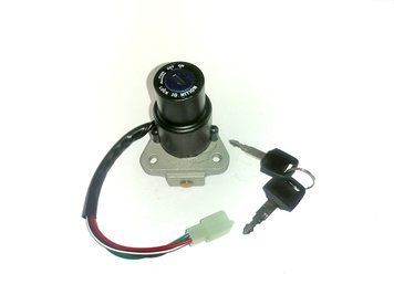 Замок зажигания (голый) Viper V200R, Spark SP200-23R 32746 фото
