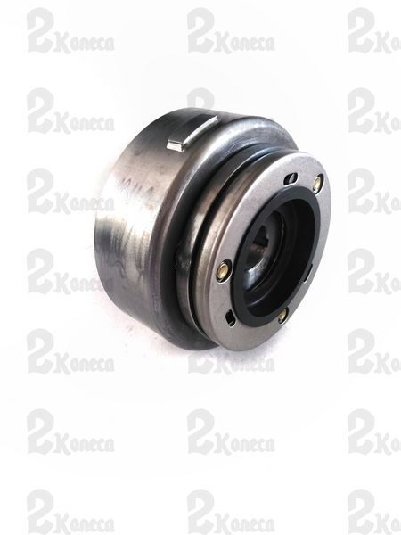 Магніт генератора Viper 125/150/200 CG (різь зовні) з обгінною муфтою 251122 фото