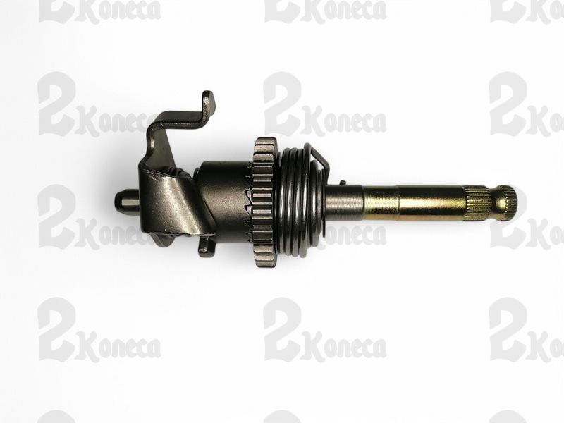 Заводний вал Viper CG 125/150/200 (тип 1) "Viper" 251064 фото