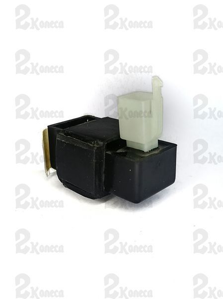 Коммутатор Yamaha JOG (2JA, Mint) 4 контакта 26144 фото