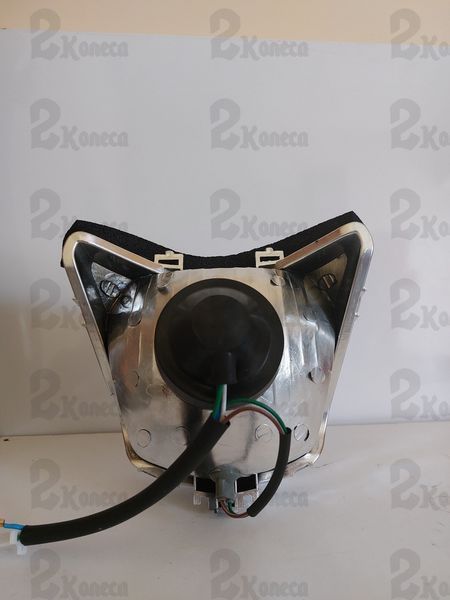 Фара Viper V150A, Spark 150\200 "Viper" 8717 фото