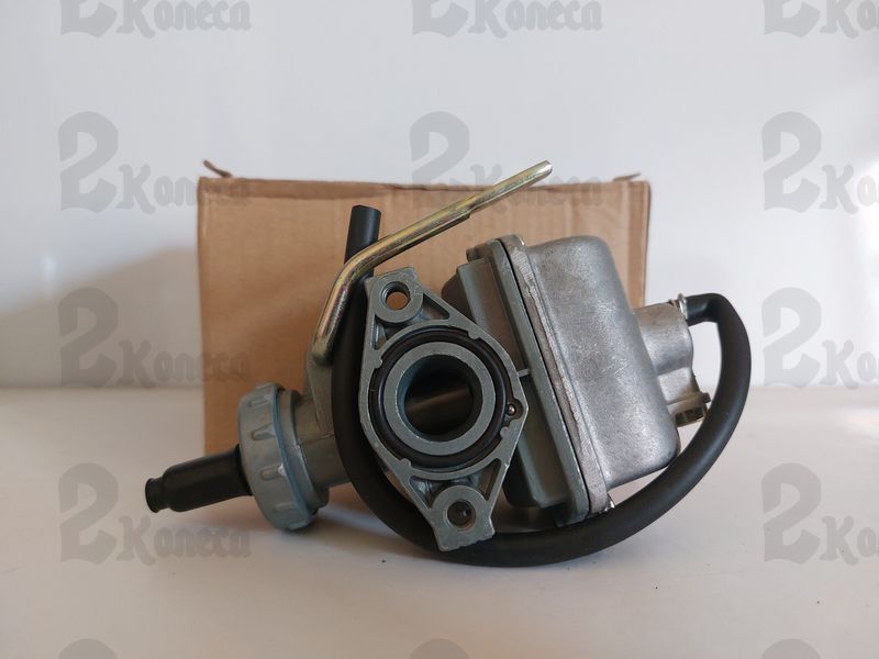 Карбюратор PZ20 Альфа, Sabur, Spark 110/125 "Lipai" (рычаг металический) 8561 фото