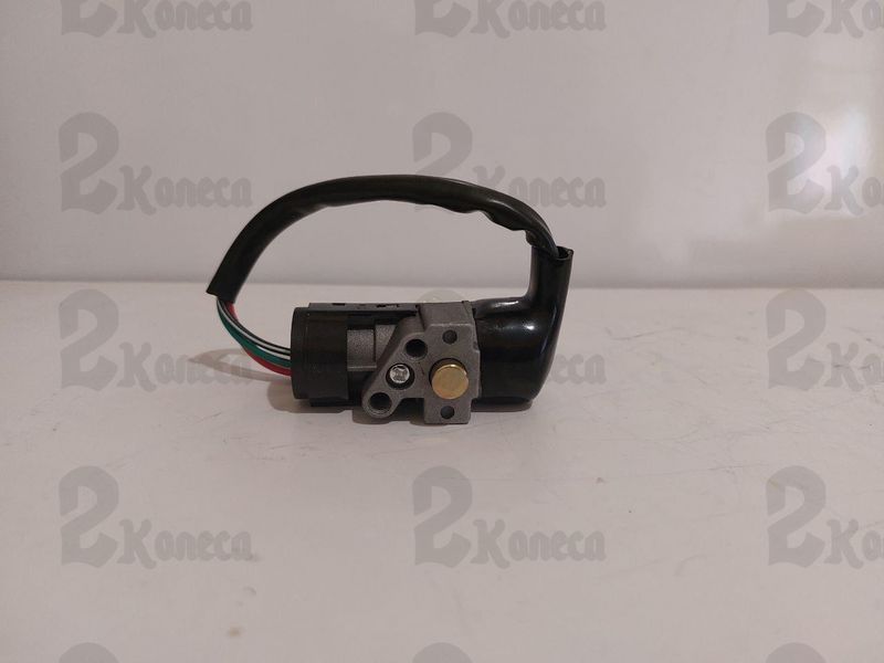Замок зажигания (голый) Viper Active "Viper" 6678 фото