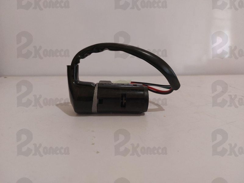 Замок зажигания (голый) Viper Active "Viper" 6678 фото