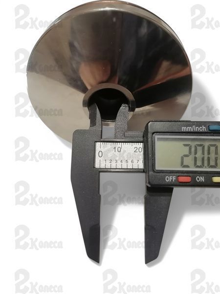 Вариатор передний скутер Honda DIO 18, Tact 09/16/24 Lead 20 "MSU" Тайвань 022435 фото