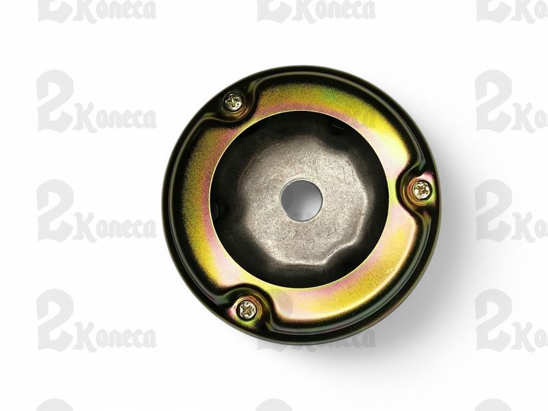 Вариатор передний скутер Honda DIO 18, Tact 09/16/24 Lead 20 "MSU" Тайвань 022435 фото
