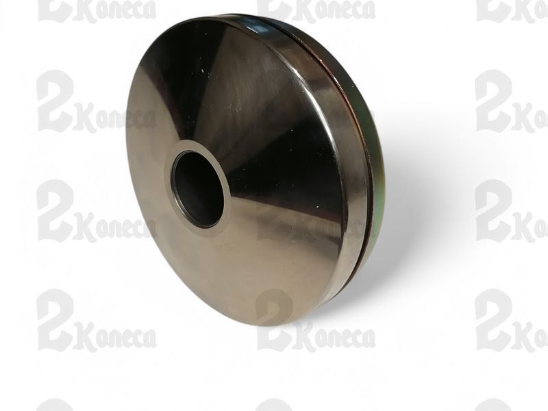 Вариатор передний скутер Honda DIO 18, Tact 09/16/24 Lead 20 "MSU" Тайвань 022435 фото