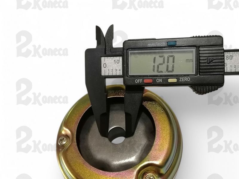 Вариатор передний скутер Honda DIO 18, Tact 09/16/24 Lead 20 "MSU" Тайвань 022435 фото