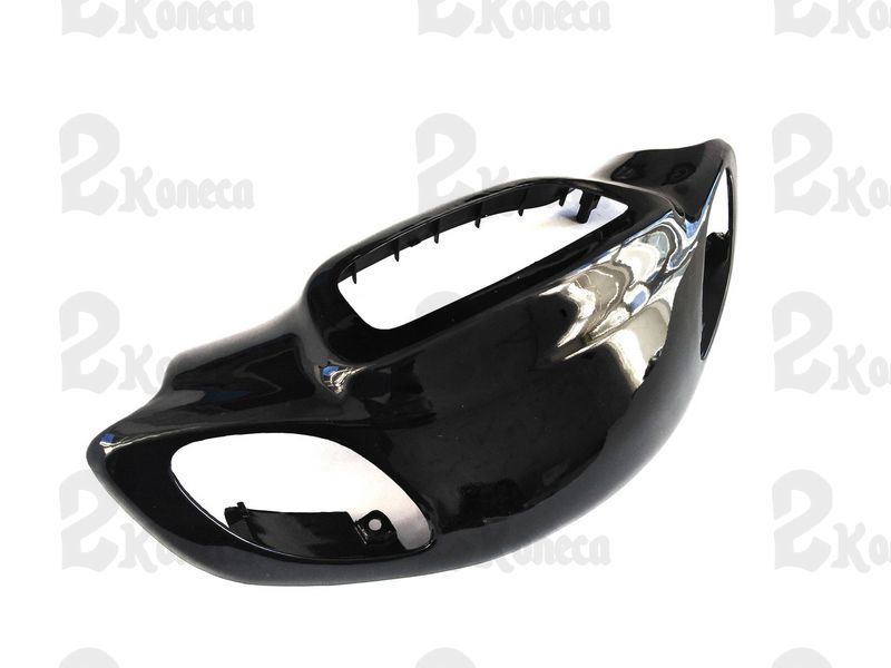 Пластик панели спидометра Yamaha JOG SA-01 133 фото