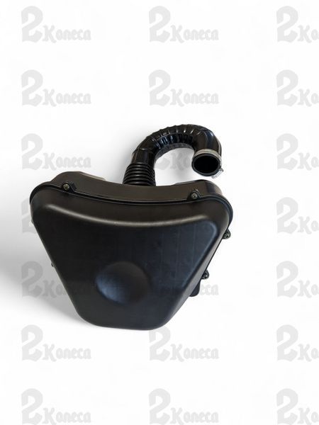Корпус фильтра Yaben 150cc "Viper" 245001 фото
