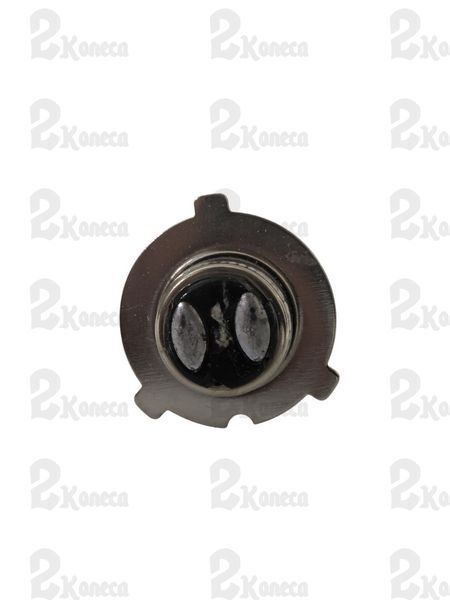 LED лампа фары 3 уса Honda, Suzuki (светодиодная) 7926 фото