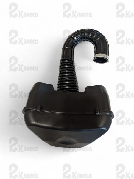 Корпус фильтра Yaben 150cc "Viper" 245001 фото