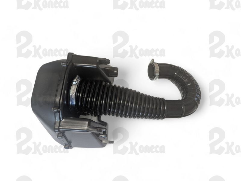 Корпус фильтра Yaben 150cc "Viper" 245001 фото