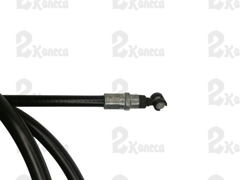 Трос заднего тормоза Honda Lead 20/90 Тайвань 29186 фото