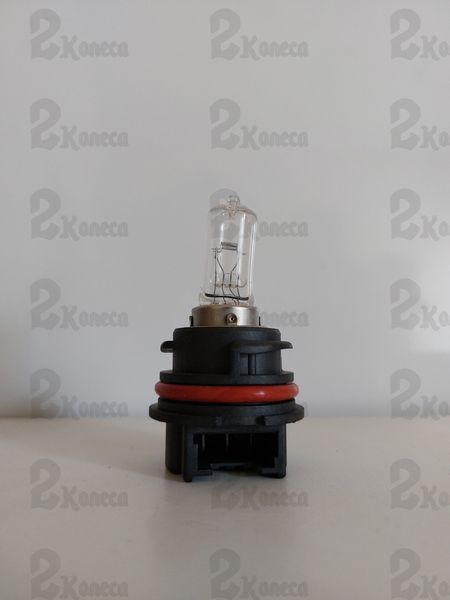 Лампа фари Honda Lead AF48, Tact 51, Dio AF34/35/56/62/68 12v 40w біла "GX Motor" 2413 фото