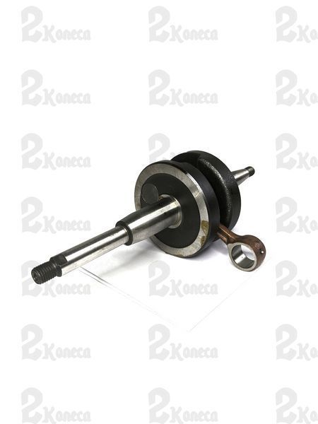 Колінвал Honda Lead-50 AF-20 "Sheng-e" (Тайвань) 001160 фото
