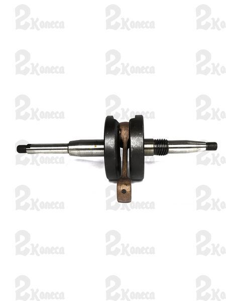 Колінвал Honda Lead-50 AF-20 "Sheng-e" (Тайвань) 001160 фото