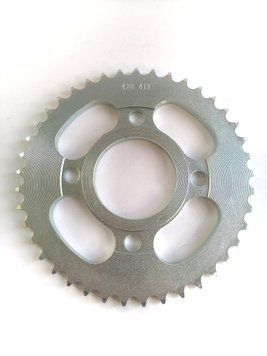 Задняя звезда 428-41 Geon, Чопер, Forte 200/250, Viper 250 27367 фото
