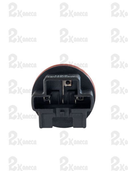 Лампа фары Suzuki Lets 4 12v 35w HS5 "Lipai" 21788 фото