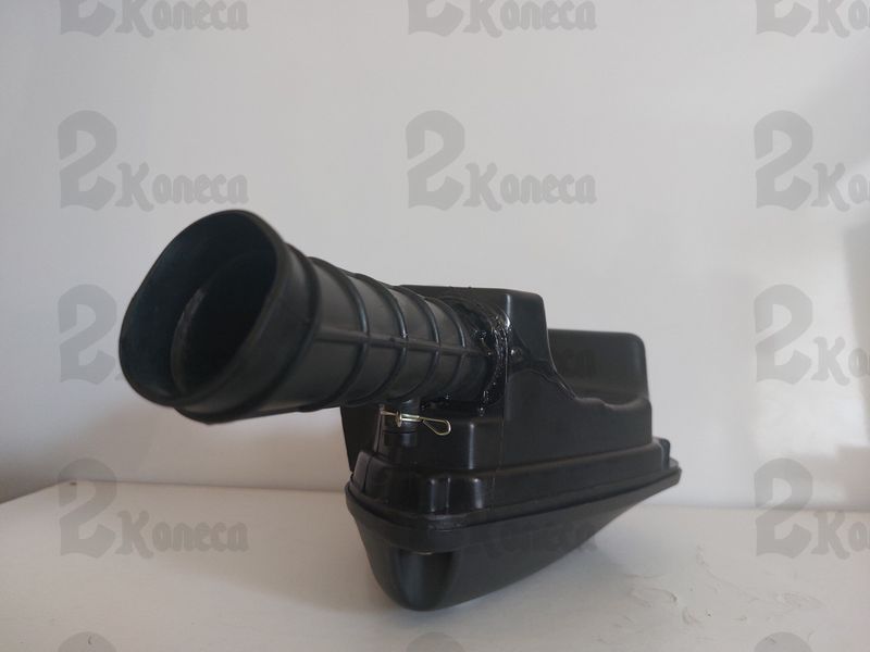 Корпус фильтра Yamaha китайская,Stells "Viper" 2022 фото