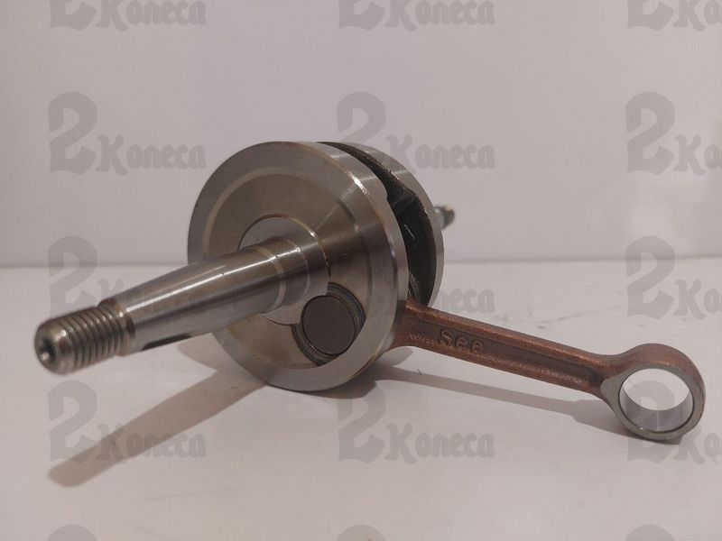 Колінвал Honda TACT AF-9/16 1542 фото