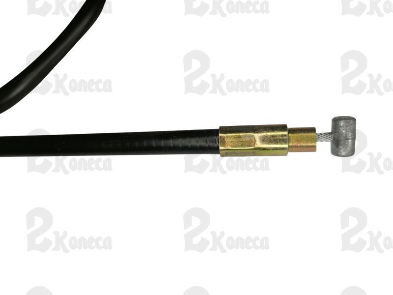 Трос заднего тормоза Suzuki Sepia, Address, Lets 8865 фото