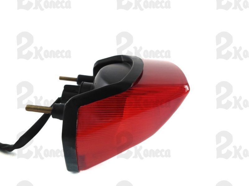 Стоп сигнал Viper V200R, Geon X-Road в сборе 249050 фото