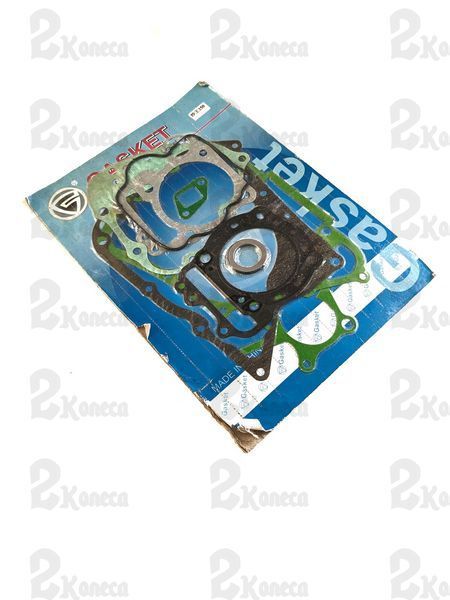 Прокладки двигуна Honda Forza 250 MF08 2116322136 фото