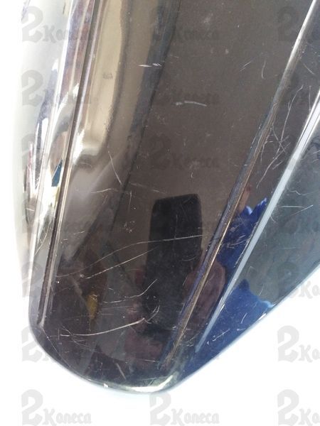 УЦІНКА Дзьоб Suzuki Address TUNE (див. фото) 123 фото