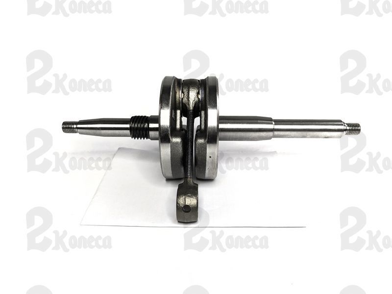 Коленвал Honda Lead-90 "S.P.I." (Тайвань) 7539 фото