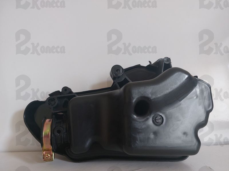 Корпус фильтра Honda Dio 27/28, Tact 30/31 "Viper" 3208 фото