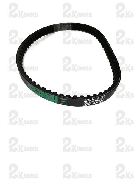 Ремень 705-18.0 Honda Lead 20 "HAO RUN" 7359 фото