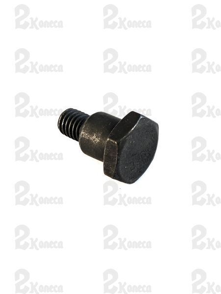 Болт натяжителя цепи ГРМ Дельта, Альфа, Актив М8 L=25mm 6963 фото