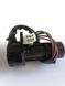 Замок зажигания(+крышка бака) Viper V150A, Spark 150/200 6pin 26741 фото 2